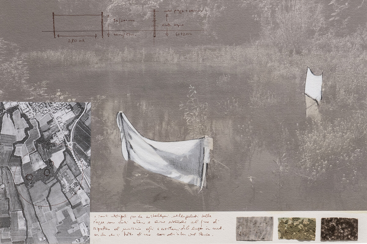 La memoria dell’acqua