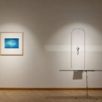 Paintings; Installation; Group show; Represented by; Roberto Ghezzi; Filippo Cigni; Galleria La Fonderia; Florence;