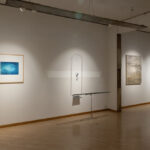 Paintings; Installation; Group show; Represented by; Galleria La Fonderia; Florence;