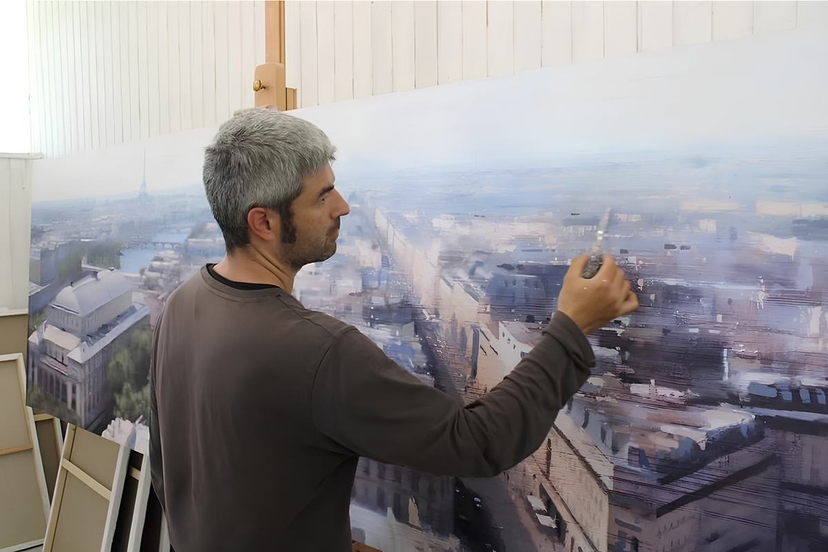 Claudio Cionini
