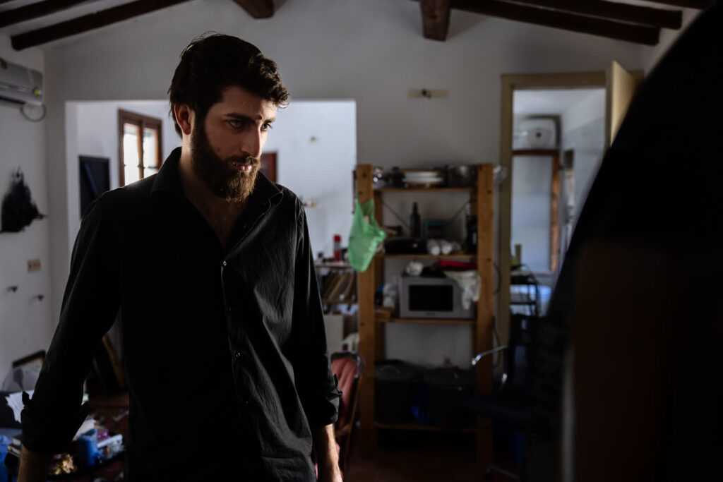 Studio di Filippo Cigni