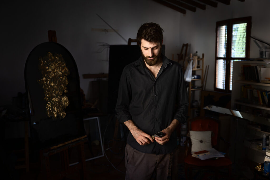 Studio di Filippo Cigni