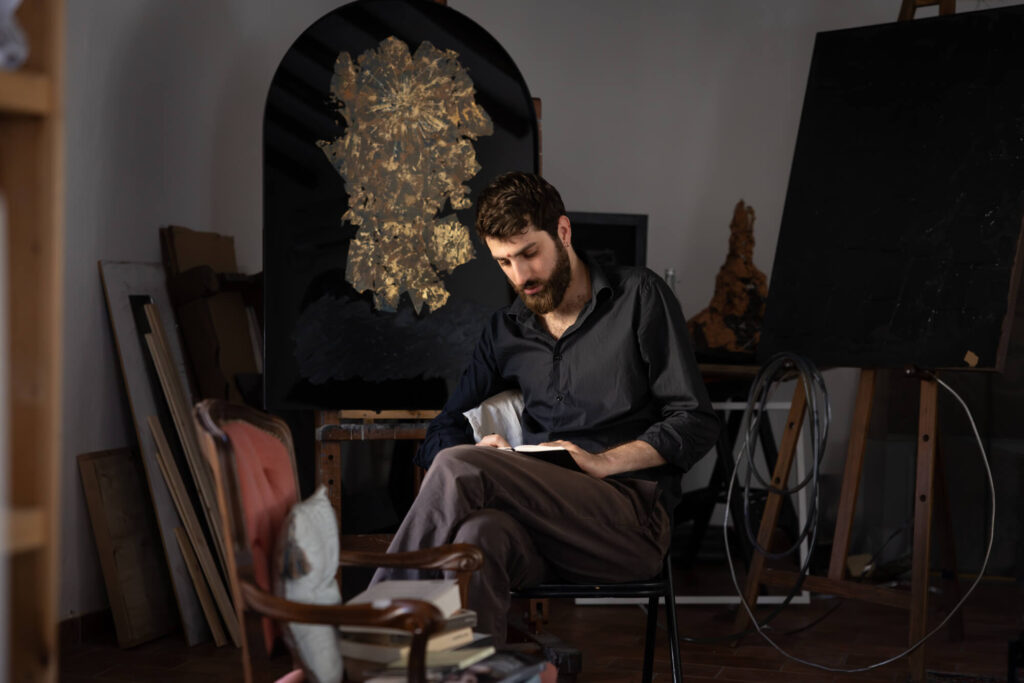 Studio di Filippo Cigni