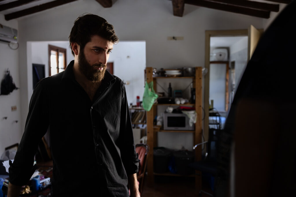 Studio di Filippo Cigni