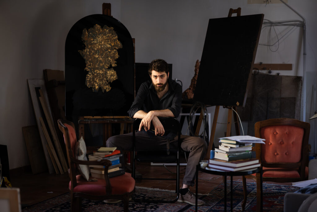 Studio di Filippo Cigni
