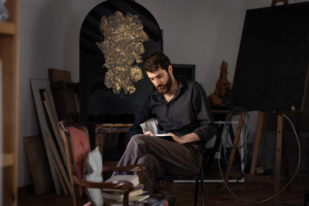Studio di Filippo Cigni
