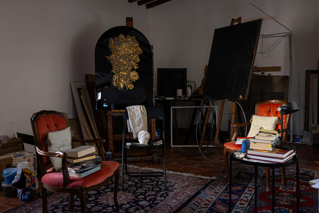Studio di Filippo Cigni