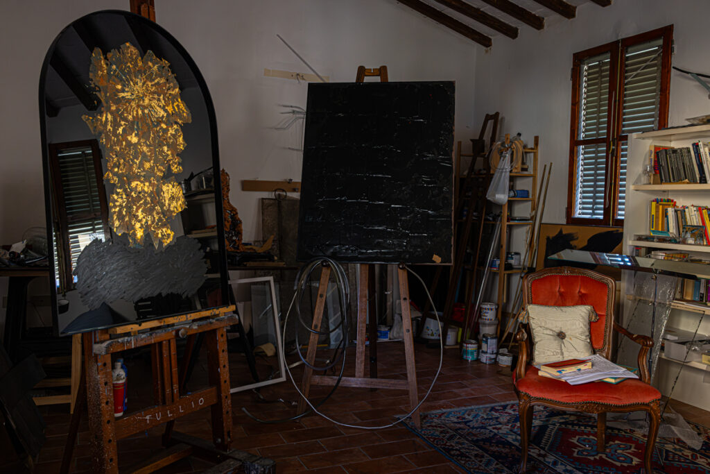 Studio di Filippo Cigni