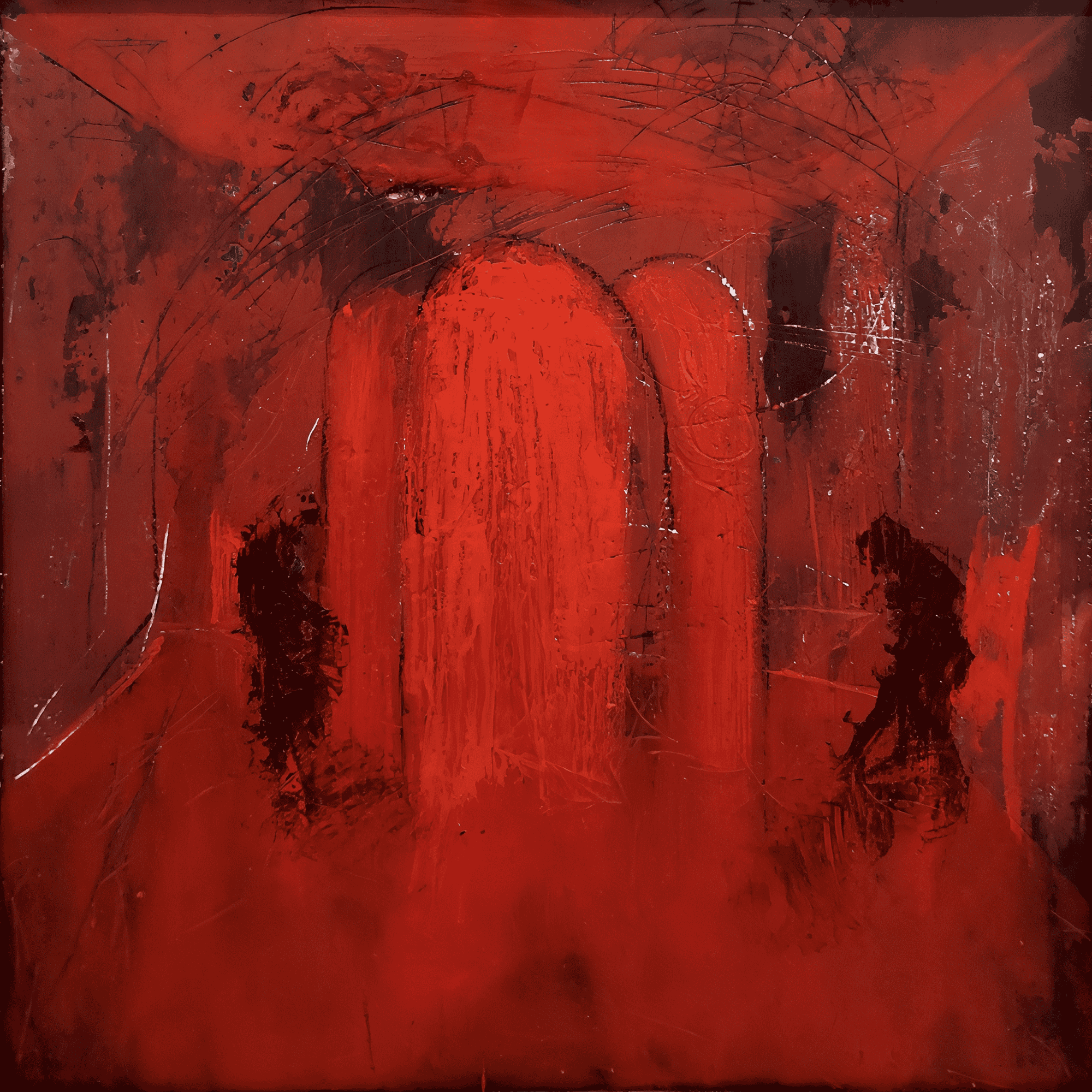Giuseppe Barilaro, La memoria del Rosso