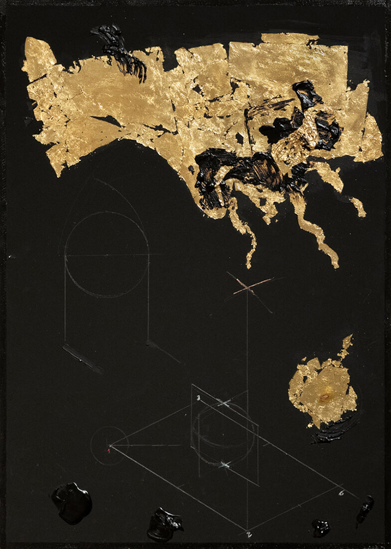 L’Architettura del Sole III