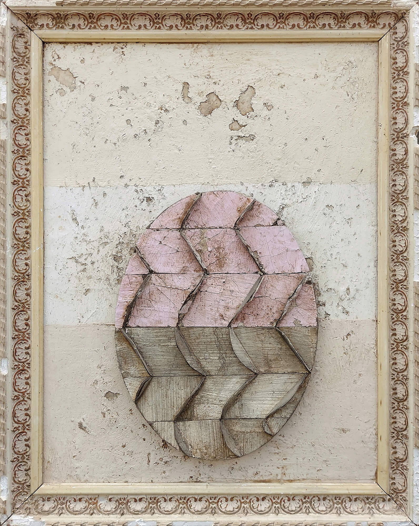 Marco Ferri Per Versi Certi, opera d'arte