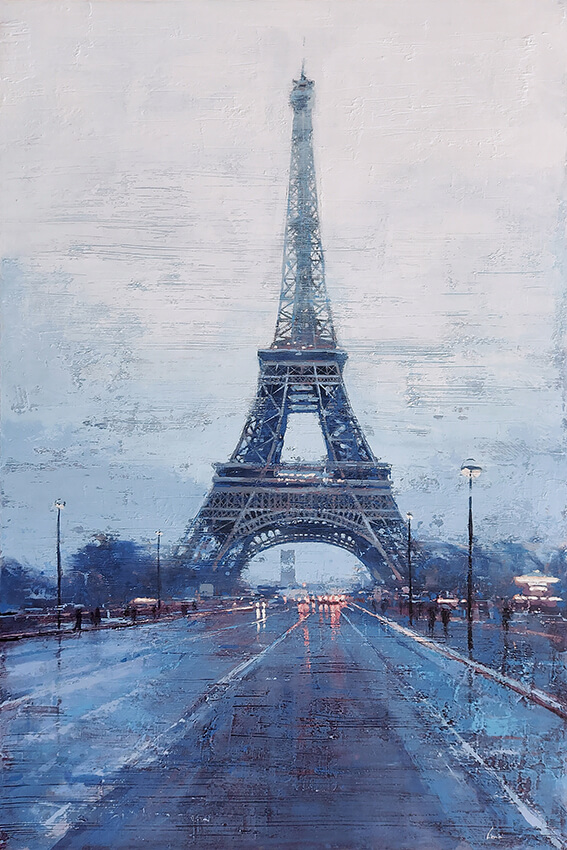 Torre Eiffel